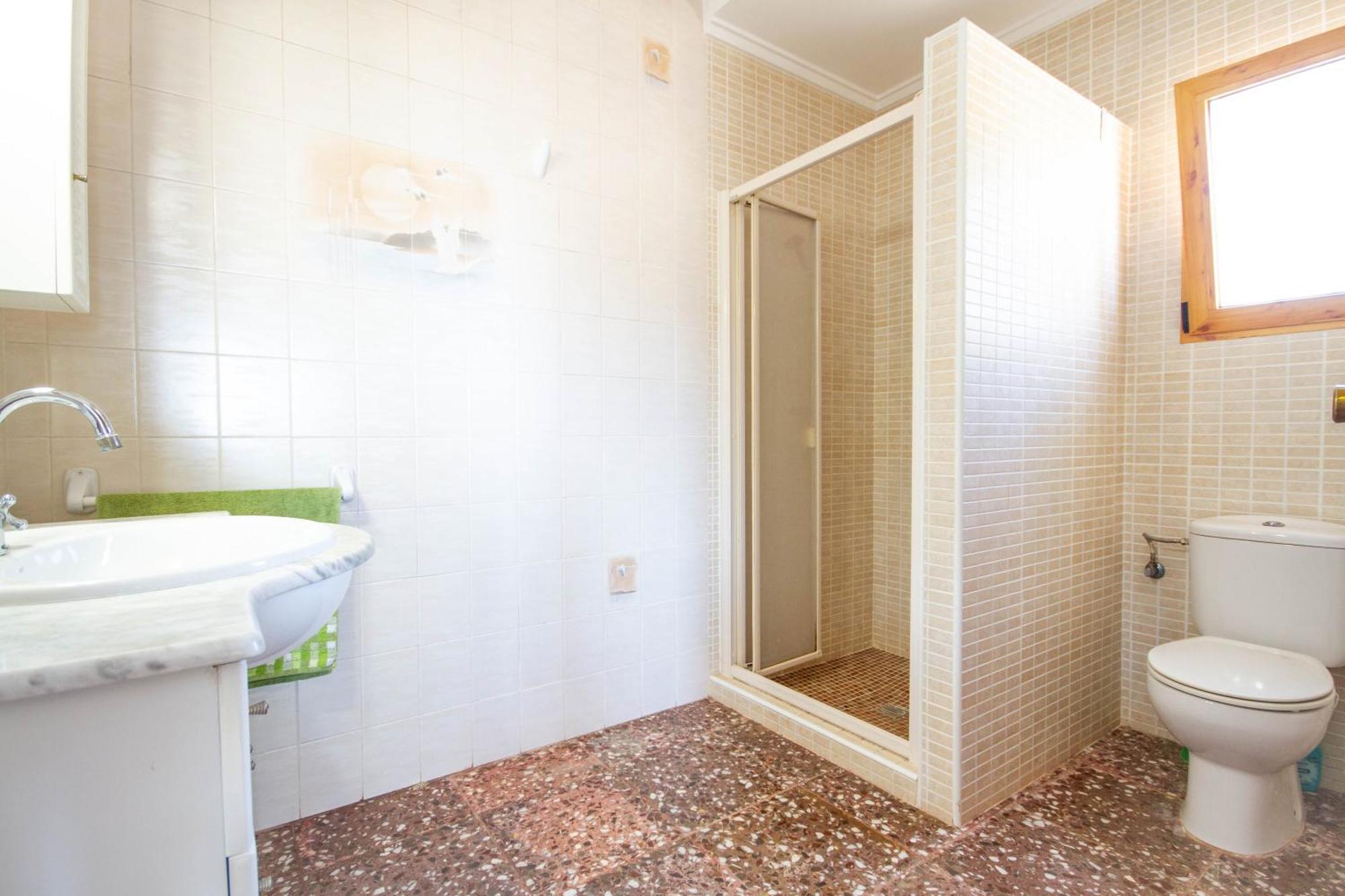 Casa Penya Fegina Benimaurell Exteriér fotografie
